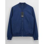 Jaqueta Zara Importada - Azul