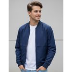 Jaqueta Zara Importada - Azul