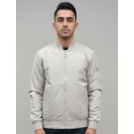 Jaqueta Zara Importada - Cinza