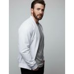 Jaqueta Zara Importada - Branca