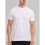 Camiseta Diesel - Branca 