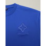 Camiseta Louis Vuitton - Azul 
