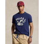 Camiseta Ralph Lauren - Marinho