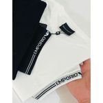 Camiseta Armani Egípcia - Branca