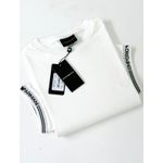 Camiseta Armani Egípcia - Branca
