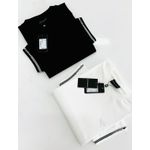 Camiseta Armani Egípcia - Branca