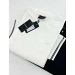 Camiseta Armani Egípcia - Branca