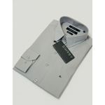 Camisa Social Aramis - Cinza