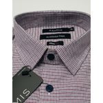Camisa Social Aramis - Azul Xadrex