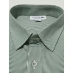 Camisa Social Lacoste - Verde Claro