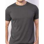 CAMISETA TERMOCOLADA - CHUMBO