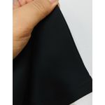 CAMISETA TERMOCOLADA - PRETA