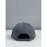 BONÉ RAUPH LAUREN - CINZA