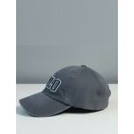 BONÉ RAUPH LAUREN - CINZA