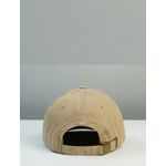 BONÉ RAUPH LAUREN - BEGE 