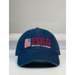 Boné Ralph Lauren - Marinho