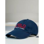 Boné Ralph Lauren - Marinho
