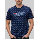 CAMISETA FENDI 