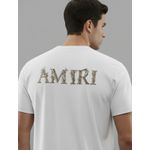 Camiseta Amiri - Branca