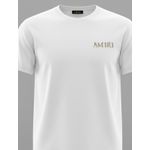Camiseta Amiri - Branca