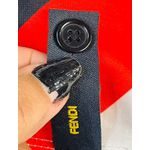 CAMISETA FENDI