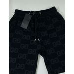 Conjunto Gucci - PRETO
