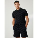 Conjunto Gucci - PRETO