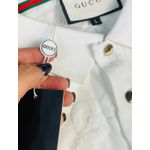 CONJUNTO GUCCI - BRANCO