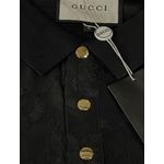 Conjunto Gucci - PRETO