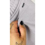 CALÇA SMITH - CINZA