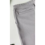 CALÇA SMITH - CINZA