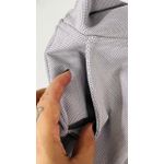 CALÇA SMITH - CINZA