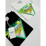 Camiseta Casa Blanca Tenis Club Branca - Chinesa 