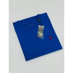 Camiseta Ralph Lauren - Azul Royal - Egípcia