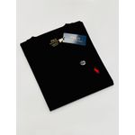 Camiseta Ralph Lauren - Preto - Egípcia