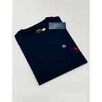 Camiseta Ralph Lauren - Marinho - Egípcia