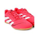 Chuteira adidas Futsal Predator Artilheira 25