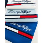 Camiseta Tommy Hilfiger Branca - Egípcia 