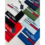 Camiseta Tommy Hilfiger Branca - Egípcia 