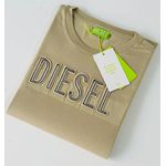 CAMISETA DIESEL MALHA CHINESA 