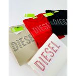 CAMISETA DIESEL MALHA CHINESA 