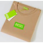 CAMISETA DIESEL MALHA CHINESA 