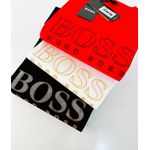 CAMISETA HUGO BOSS 