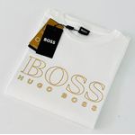 CAMISETA HUGO BOSS 