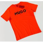 CAMISETA HUGO BOSS RED 