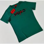 CAMISETA HUGO BOSS RED 