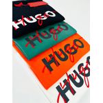 CAMISETA HUGO BOSS RED 