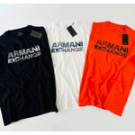 CAMISETA ARMANI 