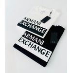 CAMISETA ARMANI 