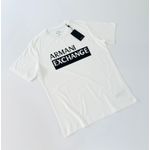 CAMISETA ARMANI 